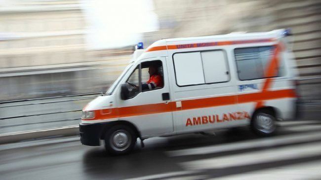 Incidente all’incrocio tra via Brigata Casale e via Carnaro: strada chiusa e traffico deviato