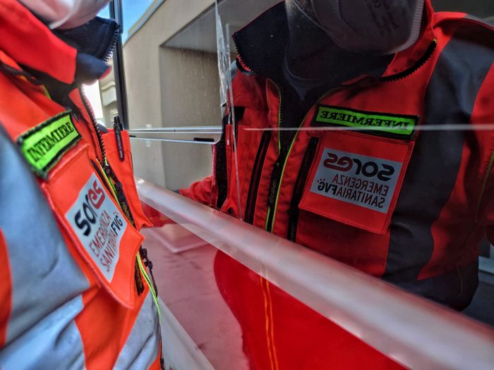 Monfalcone: precipita da 20 metri, morto giovane operaio triestino in Fincantieri