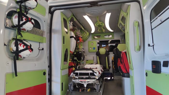 Fvg, maxi scontro in autostrada tra due moto, un camper e una vettura: 7 persone coinvolte, feriti all'ospedale