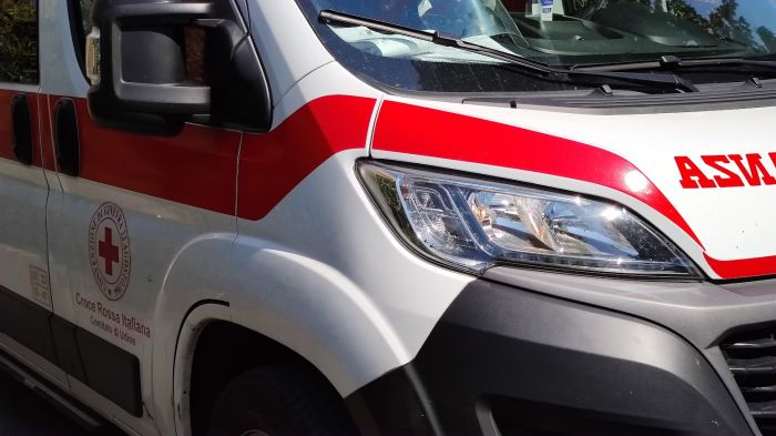 Treviso, morta la donna disabile accoltellata dal marito: aveva 77 anni