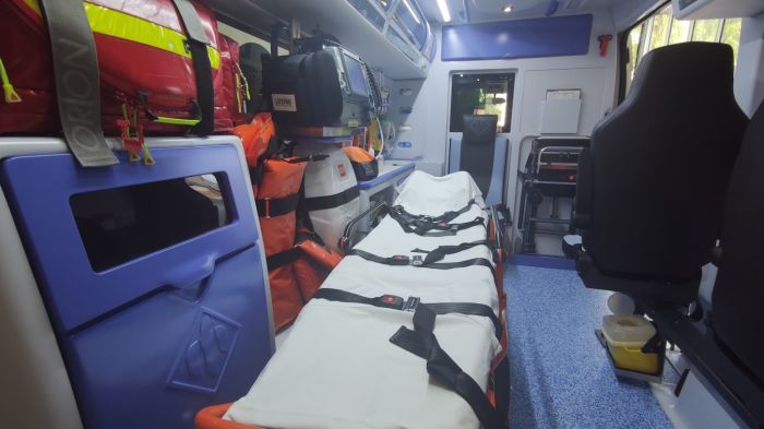 Investimento in via Roma, donna a Cattinara e traffico in tilt 
