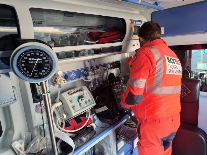 Tragedia in Veneto, auto finisce fuori strada: morto l'autista e ferito il passeggero