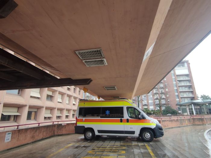 Fvg, incidente sul lavoro nel corso della notte 