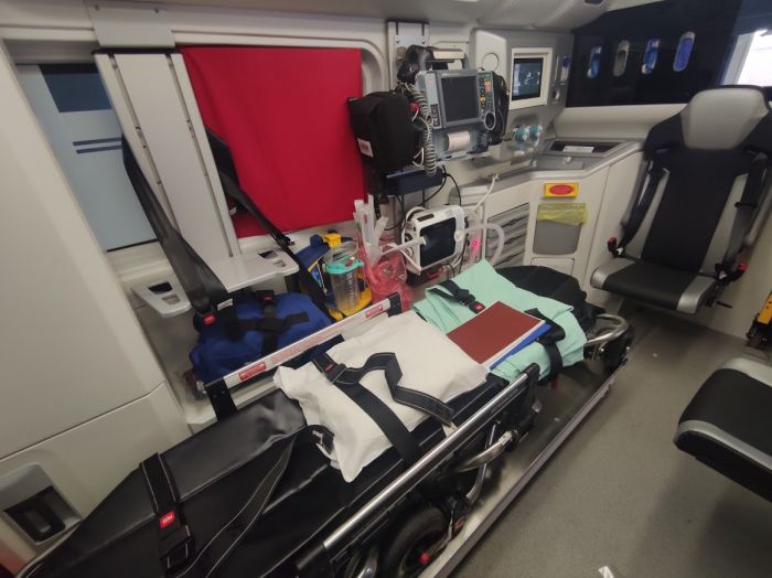 Rissa tra minori in comunità e poi in ospedale, due feriti