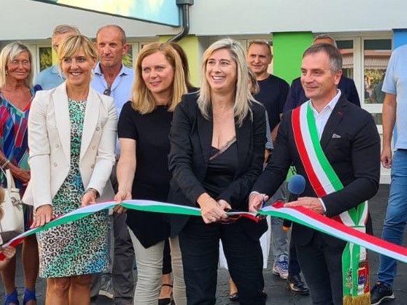 Trasporti: Regione, nuovi bus elettrici transfrontalieri per Go!2025