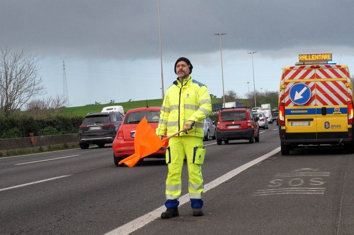 Limitazioni al traffico sulla SS 52 BIS "Carnica" per lavori di ampliamento del ponte nel Comune di Arta Terme 