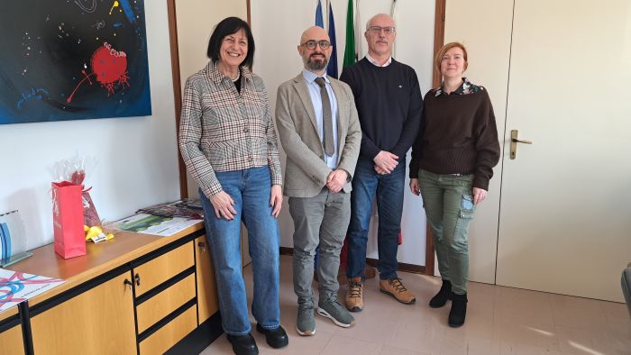 Ater incontra il Comune di San Dorligo, confronto sul ruolo dell'edilizia residenziale pubblica