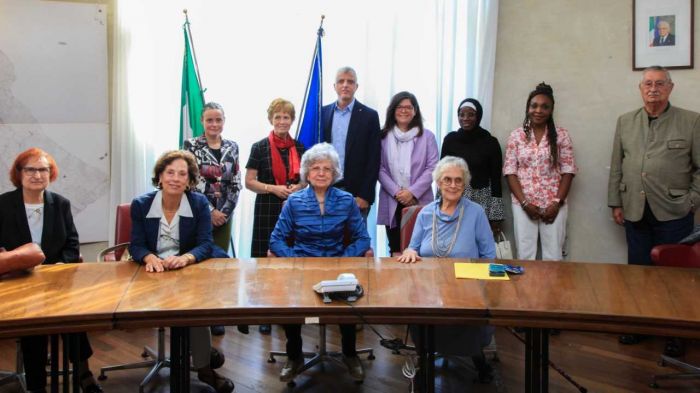 Ritorna l'ambitissimo Concorso internazionale di scrittura femminile Città di Trieste