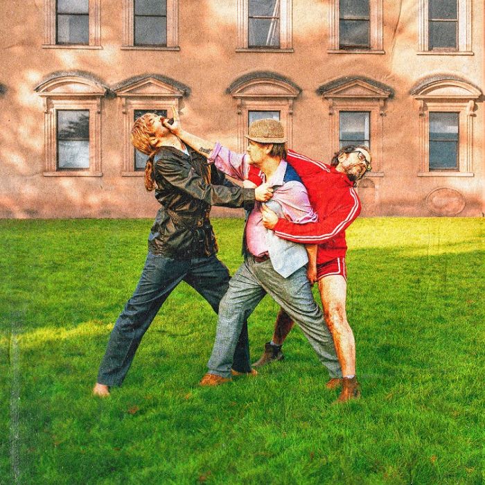 Villa Manin, doppio “Concerto nel parco” con la migliore musica alternative britannica 