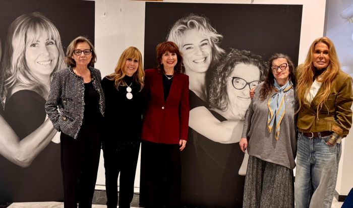Alla Sala Xenia arriva “Women for Women Against Violence”, il progetto che dà voce alle donne