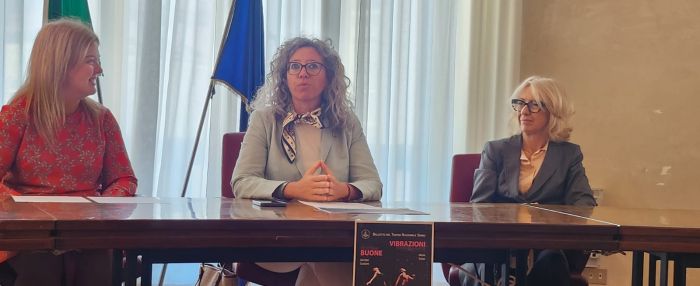 “Buone vibrazioni”: il Balletto del Teatro Nazionale Serbo di Novi Sad arriva a Trieste il 28 ottobre