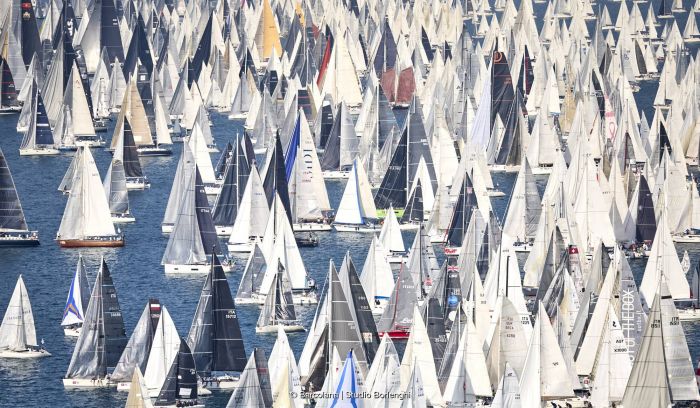 Barcolana55, oltre 425mila persone in 10 giorni hanno partecipato all’evento