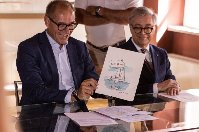 Barcolana Cultura, spettacoli, mostre e il concerto di Diodato: la città si accende di eventi