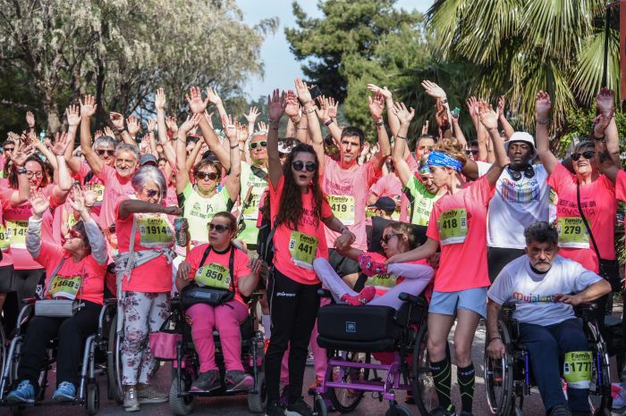 Un mese alla Trieste Spring Run 2024, appuntamento sportivo e inclusivo a 360°