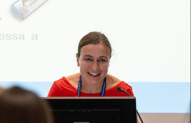 Oltre l'invisibile: a Trieste le ricercatrici di Elettra raccontano i segreti della luce