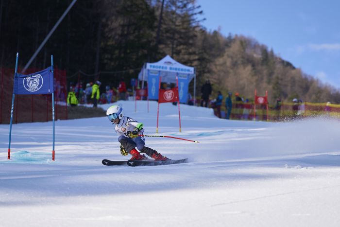 Trofeo Biberon 2025, un’edizione da record con quasi 700 piccoli atleti in gara a Forni di Sopra