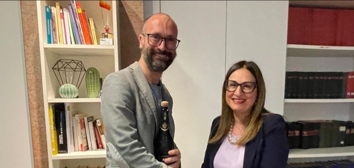 Luca Bressan è il nuovo segretario del IV Circolo PD di Trieste: “Serve un partito più vicino al territorio”