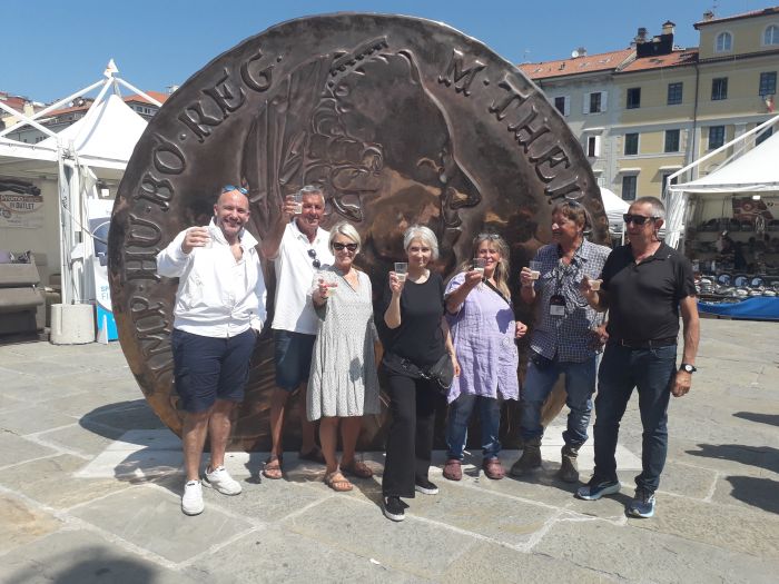 Trieste torna crocevia di culture: al via rassegna dedicata alla multiculturalità. Trieste Cafe media partner