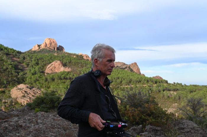 Trieste diventa set internazionale: al via le riprese di “Le rocce rosse”, il nuovo film di Bruno Dumont