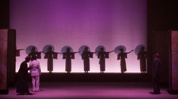 Madama Butterfly torna al Verdi: tra japonisme, debutti e nuove prospettive musicali