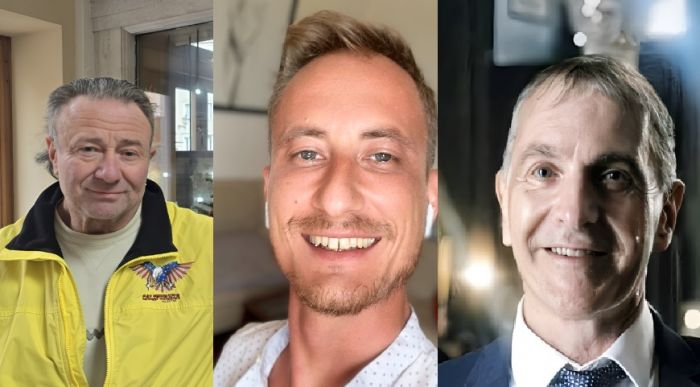 Trieste Cafe questa sera accende il dibattito: tre dirette per una serata di confronti e cultura