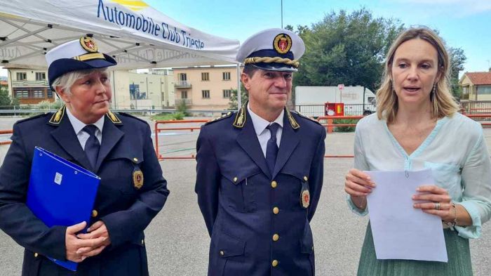 Comune di Trieste aderisce alla piattaforma che facilità la mobilità dei disabili nei Comuni italiani 