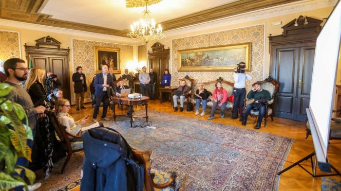 Porto Vivo sarà vissuto da 20.000 persone al giorno, nuovo progetto per la cabinovia