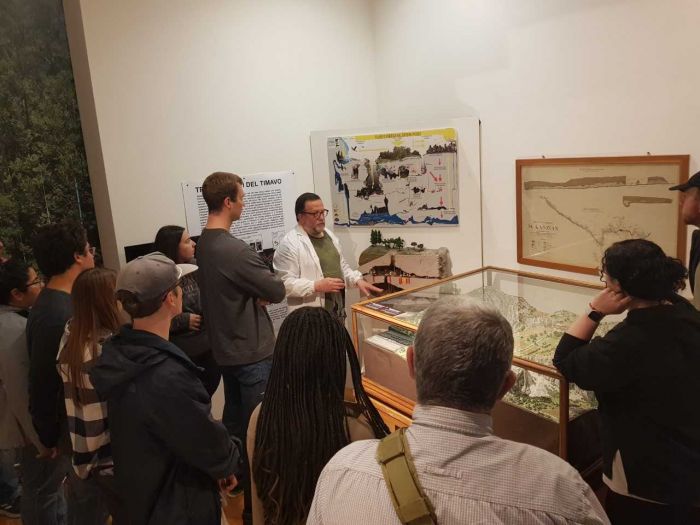 Collaborazione scientifica tra il Museo di storia naturale e le Università di Malta e Virginia: risultati molto positivi