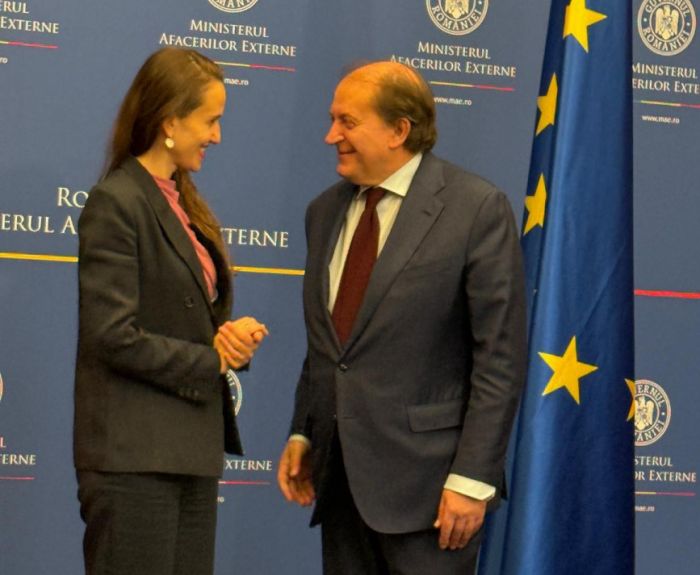 InCE, Romania al timone 2026: rafforzare coesione regionale e integrazione Ue