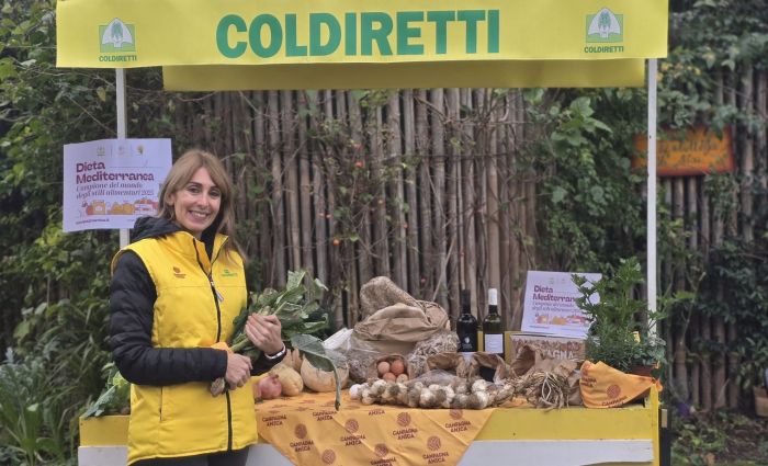 Made in Italy: Coldiretti, Filiera Italia e CDP per la competitività agroalimentare