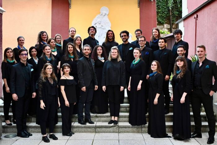 I giovani talenti della classica si prendono la scena: al via "Cromatismi al Tartini 2026"