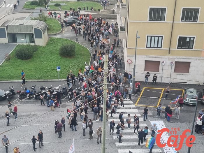 Coordinamento No Green Pass, sabato in largo Barriera "presidio contro la NATO"