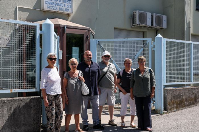 Rozzol Melara, il PD si mobilita: “No alla chiusura del Commissariato di Polizia”