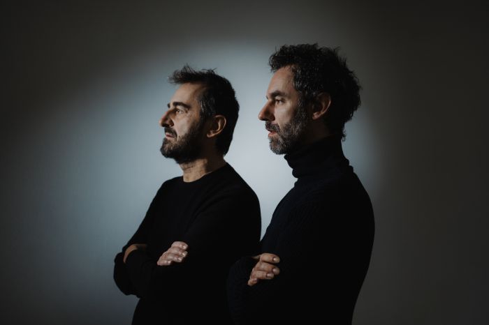 Quando il jazz incontra l’inverno: a Venezia il ritorno del duo Bearzatti–Casagrande