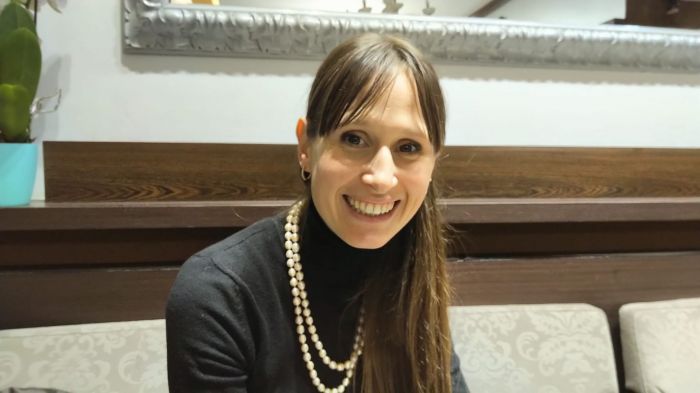 La giovane triestina Caterina Conti nuova segreteria regionale del Partito Democratico  