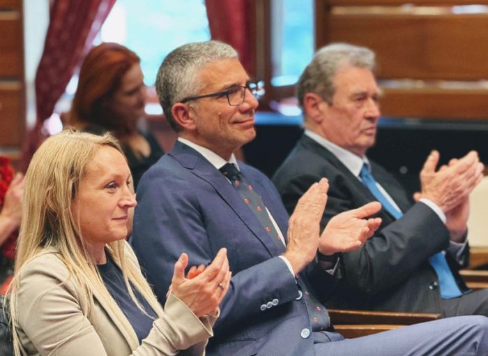 ’Università Popolare di Trieste, un ruolo fondamentale nel mantenere vivo il legame tra l’Italia e comunità italiane