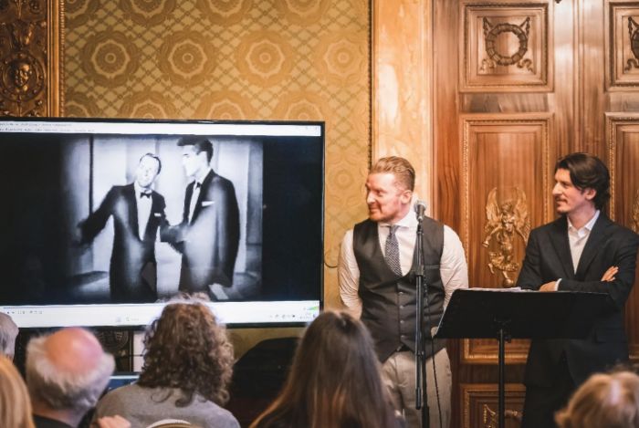 Riprende la stagione degli Aperitivi in Musica