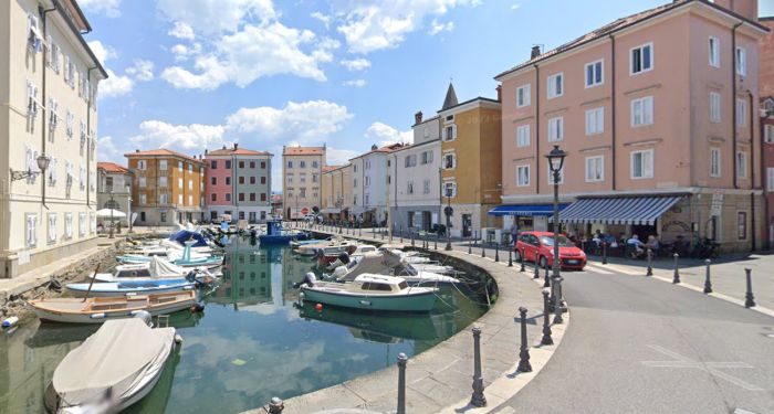 Roncadin interessata al sito produttivo di Muggia, ma la trattativa è ancora in fase preliminare