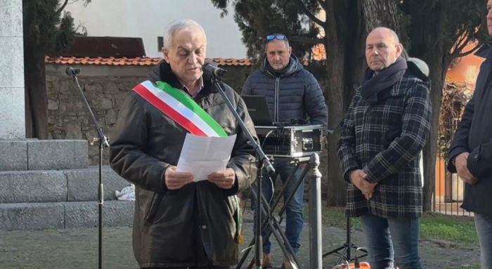 Monfalcone commemora la Giornata Nazionale delle Vittime civili delle Guerre e dei Conflitti del Mondo
