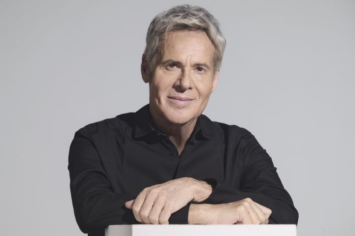 Claudio Baglioni a Villa Manin: unica data in Friuli Venezia Giulia del tour 2026, imperdibile!! 