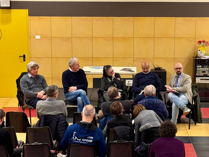 Quinta Circoscrizione e ATER Trieste: confronto sul progetto Habitat Microarea