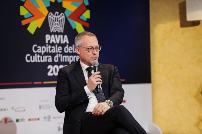  Confindustria, prezzi e tassi bloccano l'economia