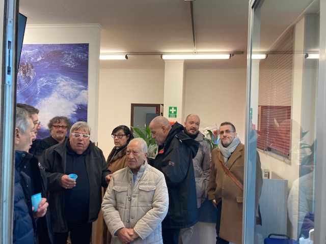 Firmata convenzione tra Confsal Trieste e studio per l’assistenza legale nel diritto di famiglia