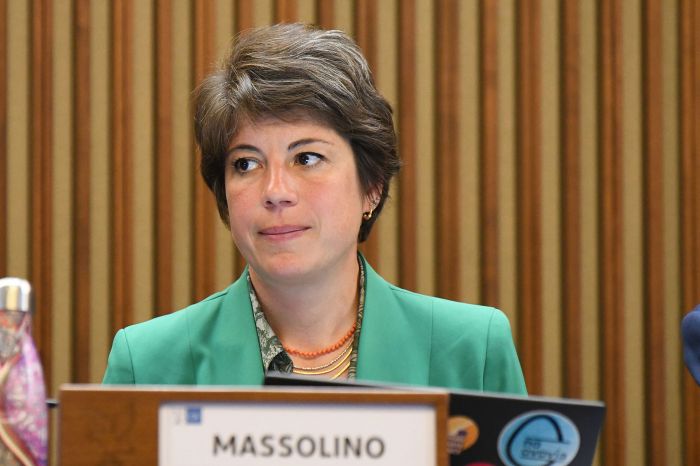 Fine vita, Massolino (Patto): "La politica non può negare i diritti, si vada fino in fondo"