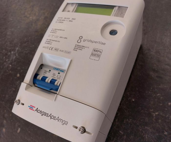 Passo avanti nell'autogestione dei consumi domestici: nuovi contatori dell'energia elettrica