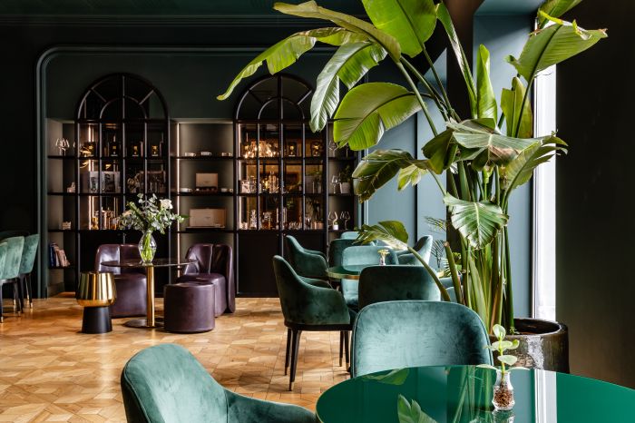 L’Hotel Continentale di Trieste premiato “Best Luxury Urban Hotel” ai Travel & Spa Awards 2025