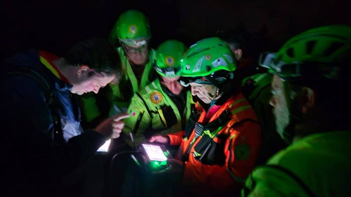 Fvg,  il soccorso alpino diventa hi-tech: droni, intelligenza artificiale e nuovi scenari per salvare più vite (VIDEO)