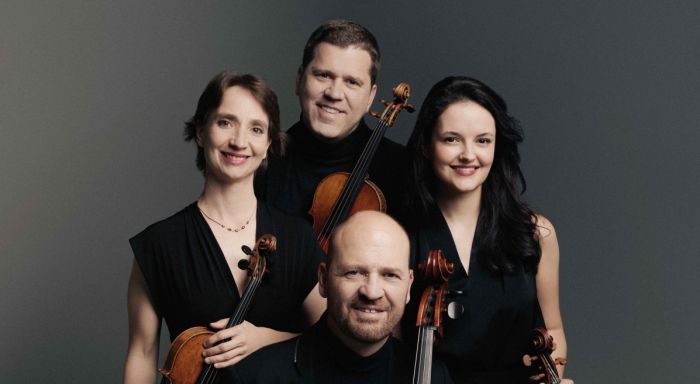 Il Quartetto Casals e LaFil di Milano insieme sul palco del Teatro Verdi per i "Lunedì della Società dei Concerti"