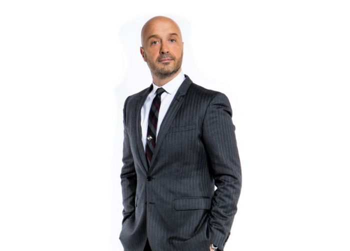 Bastianich inedito venerdì al Politeama Rossetti