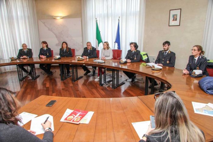 Nuova organizzazione territoriale della Polizia Locale, aumentano i distretti da 3 a 4: tutte le novità